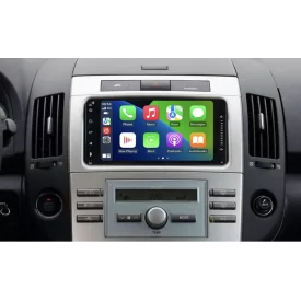 Autoradio Toyota RAV4 Carplay Android GPS Bluetooth