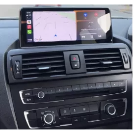 Ecran BMW F20 Carplay Android Bluetooth GPS