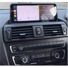 Ecran Carplay Android BMW F20