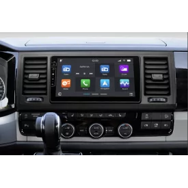 Autoradio Volkswagen Transporter T6 GPS Carplay Android Compatible D'origine