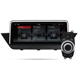 Autoradio Android BMW X1 E84