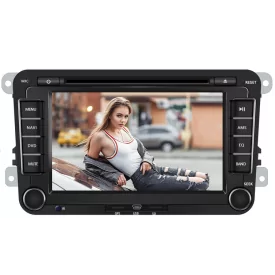 Autoradio GPS VW Caddy