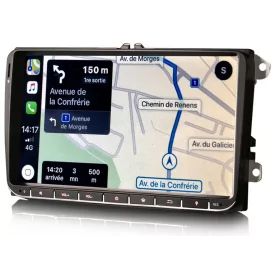 Autoradio GPS VW Amarok