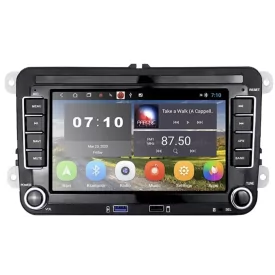 Autoradio Android VW Amarok