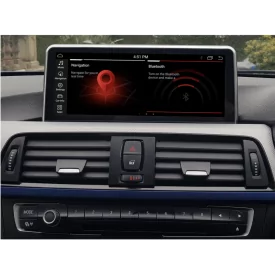 Autoradio Android BMW F31 10.25"