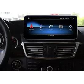 Autoradio Android Mercedes Classe E W212