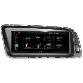 Autoradio Audi Q5 Carplay Android