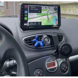 Autoradio Clio 3 TomTom Phase 2