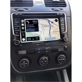 Autoradio Carplay VW New Beetle