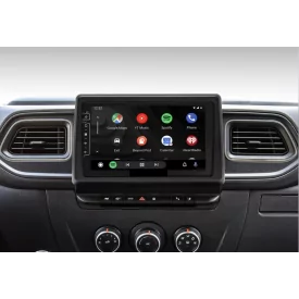 Autoradio Renault Master 3 Carplay Android GPS Bluetooth